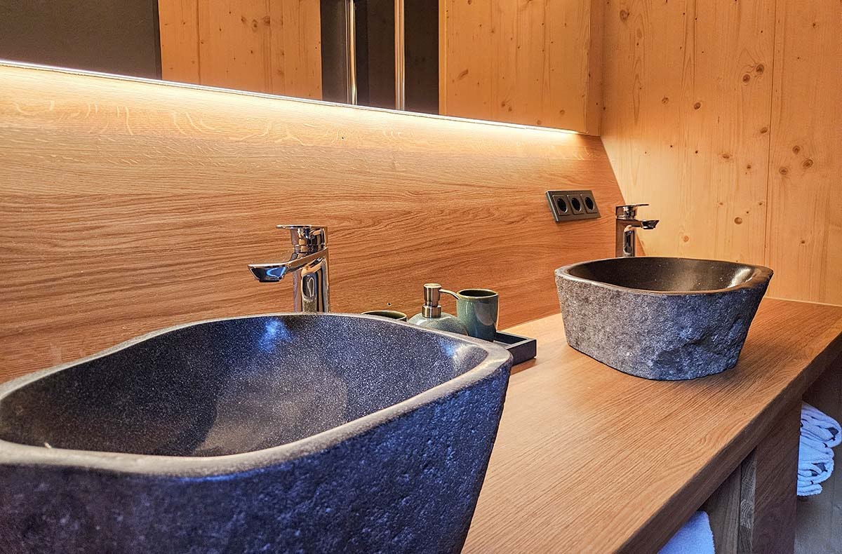 Außergewöhnlich Übernachten im Bocksbeutel für 2 (1 Nacht)