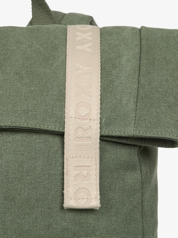 So Far Away 15L Sac à dos moyen Vert Femme