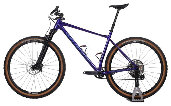 Produit reconditionné · Specialized Chisel Custom - VTT | Très bon état