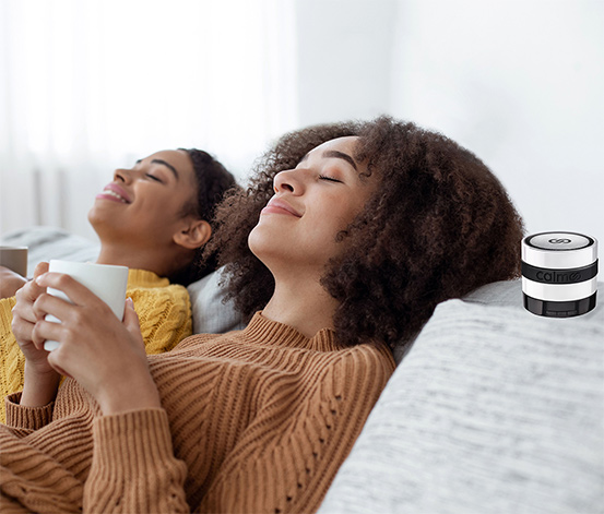 calmoo Pure Relax System