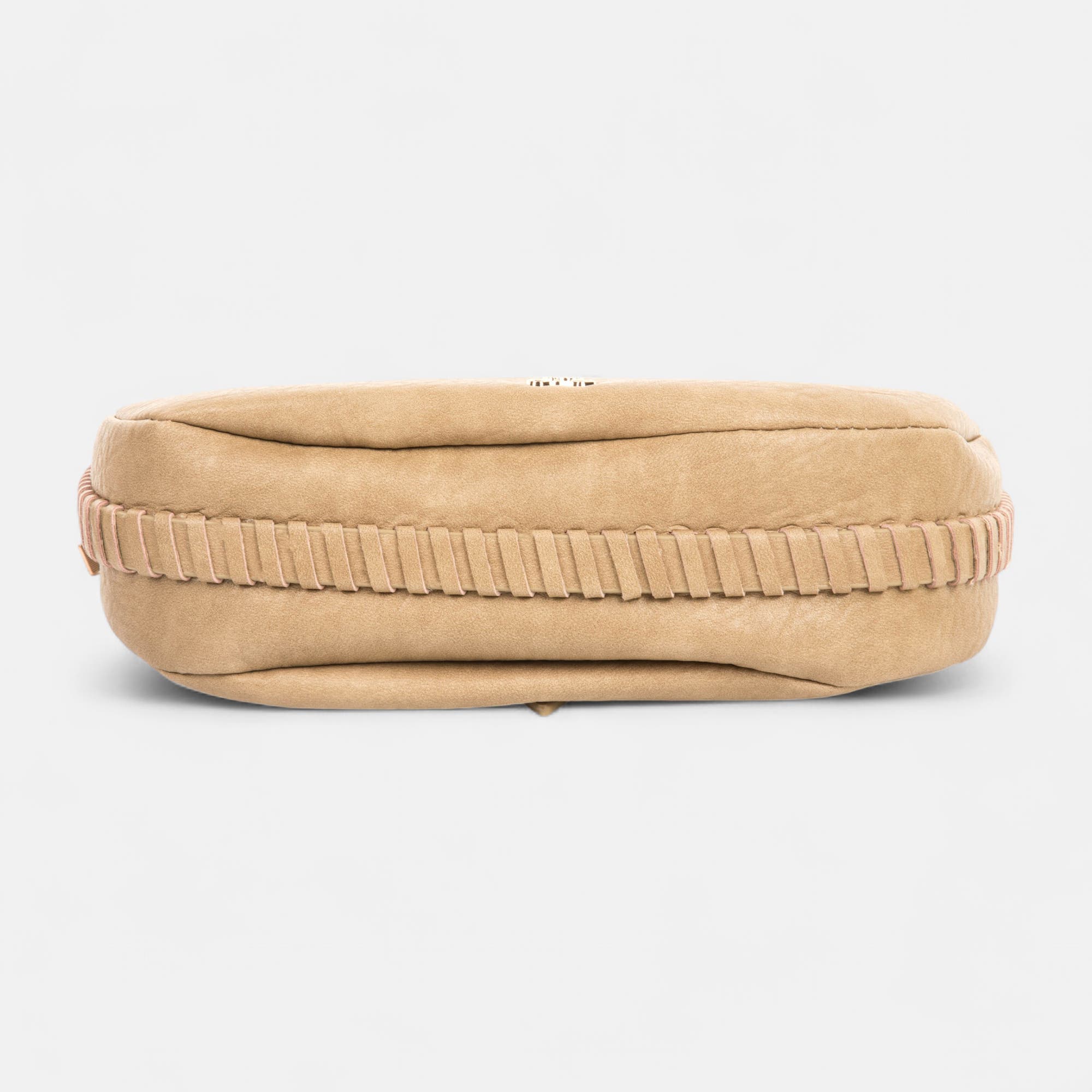 Sac bandoulière ecru