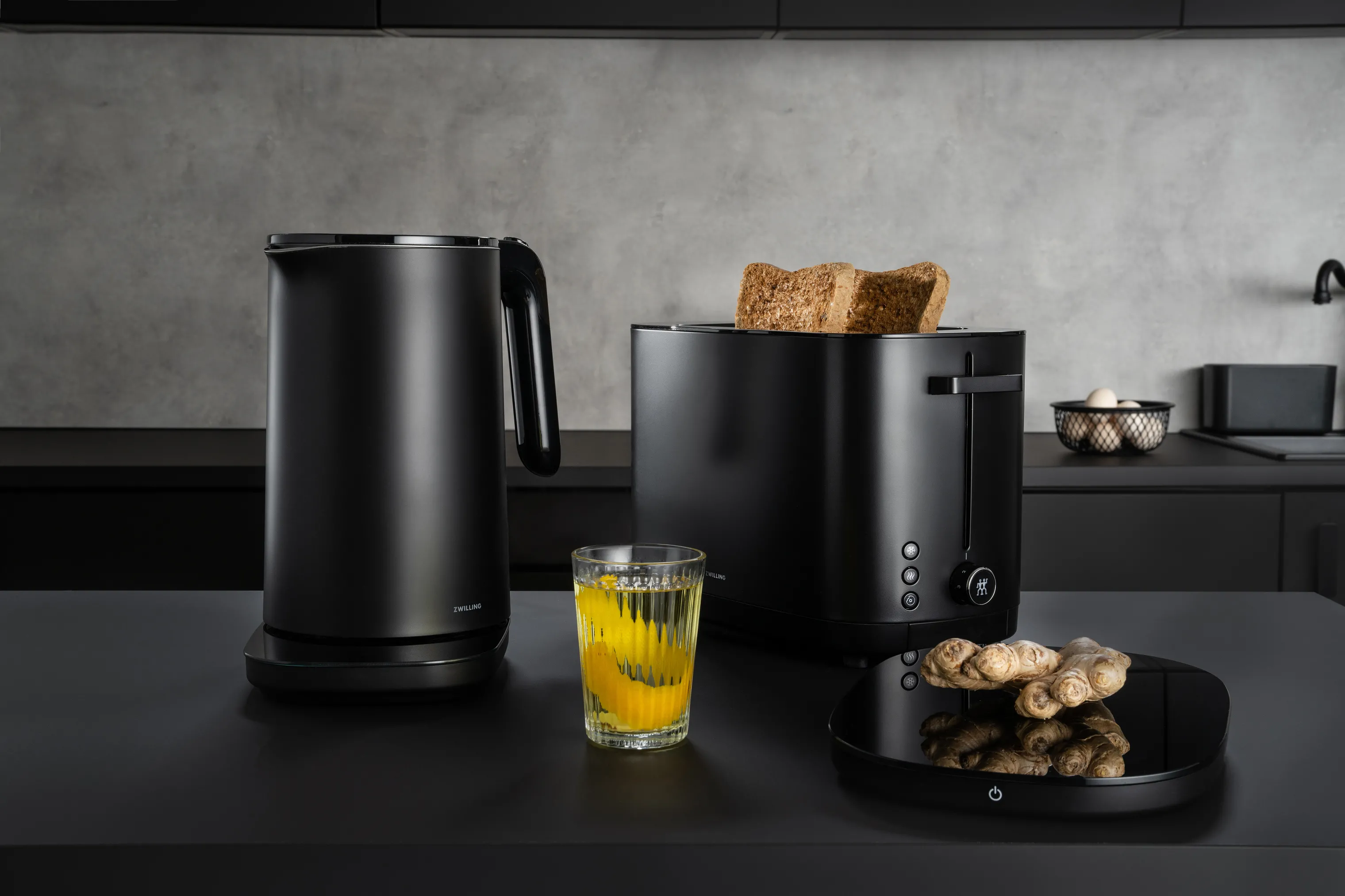 Zwilling Enfinigy Brødrister
