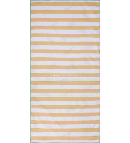Schwimmen Essentials Handtuch - Microfiber - 135x65 cm - Wild Li