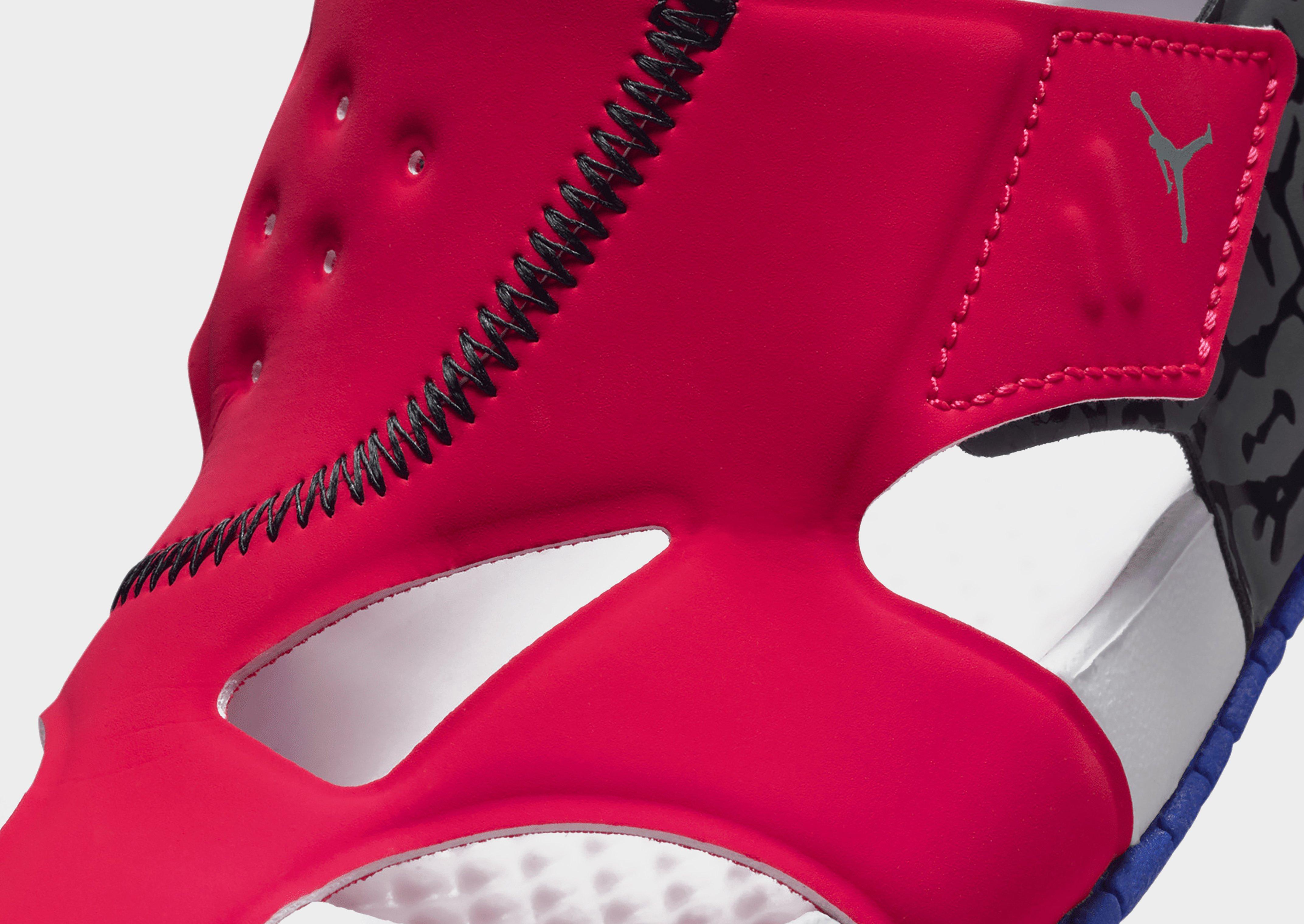 Jordan Flare Sandals