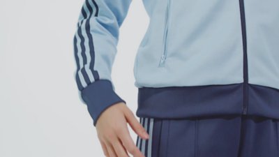 Veste femme Beckenbauer ADIDAS