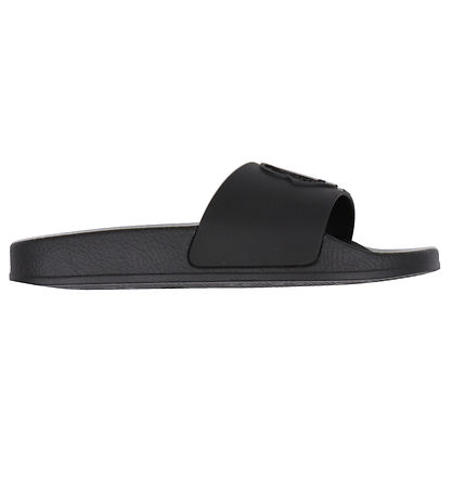 Moncler Bådesandaler - Petit Basile - Sort