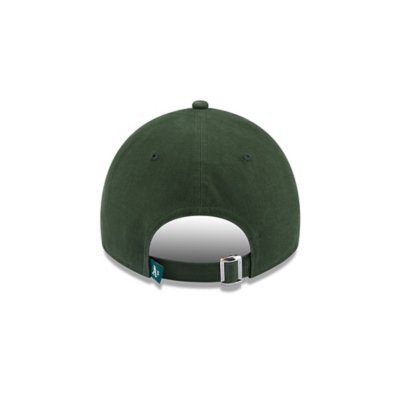 Casquette homme Champions Patch 9Fifty Loslak Trpu VERT NEW ERA