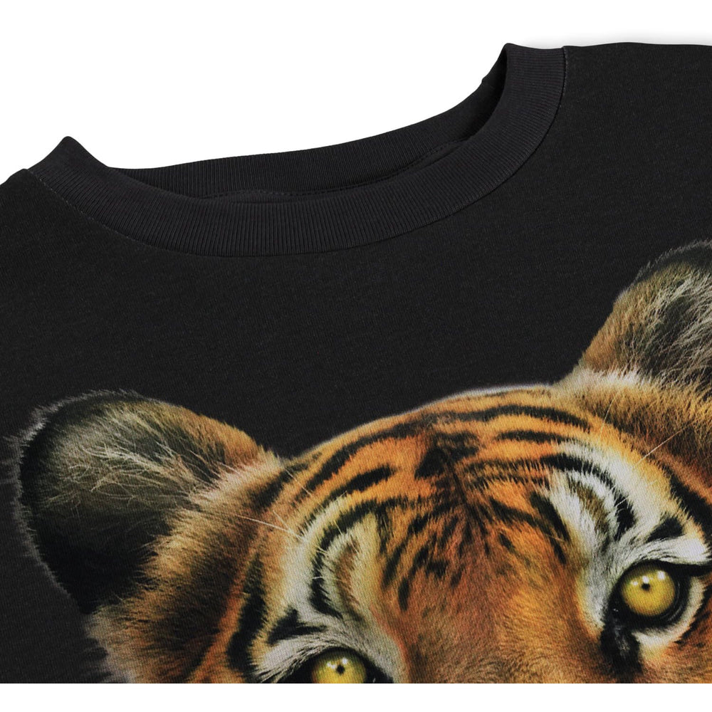 Køb Molo Tiger Face Rube Bluse