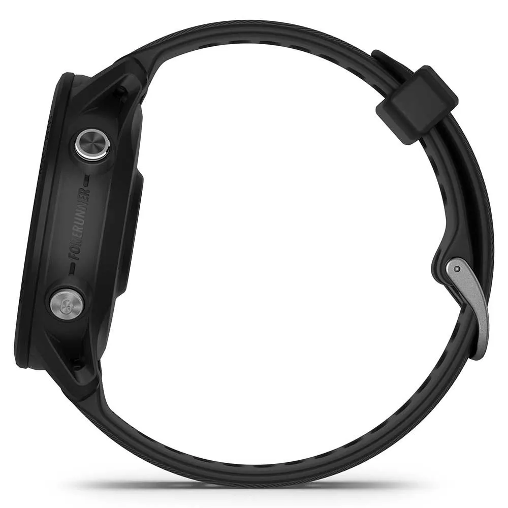 Relógio Garmin Forerunner 955 sem energia solar