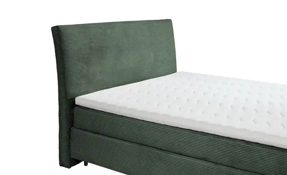 Boxspringbett Marbella 6