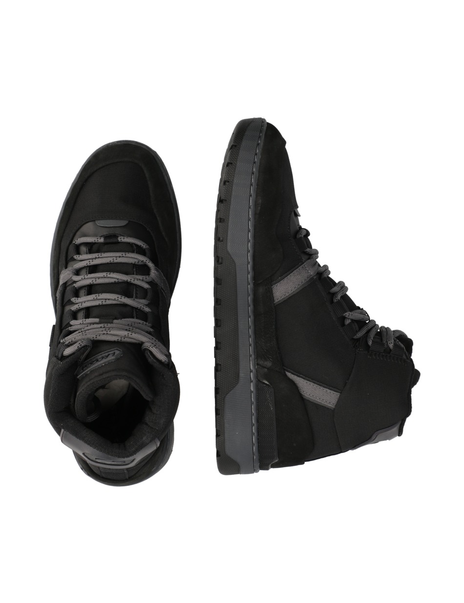T-CLIP WINTER MID