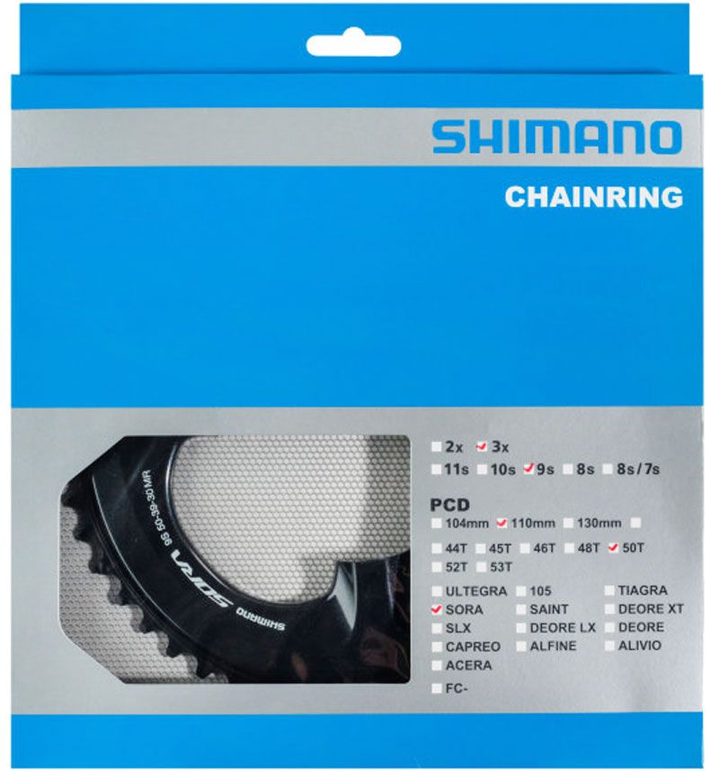 Shimano SORA FC-R3030 Kettenblatt kaufen | Bike-Discount