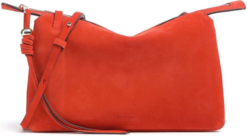 Radley London Crossbody tas oranje
