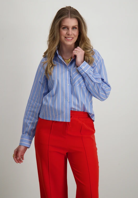 Culture Blouse Velo 50112007