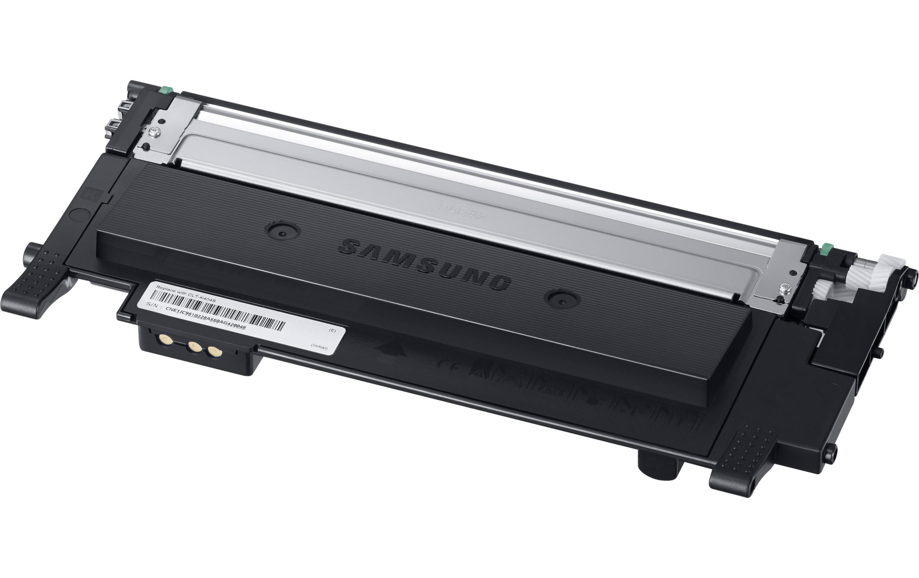 Toner CLT-K404S / SU100A BlackToner, Black