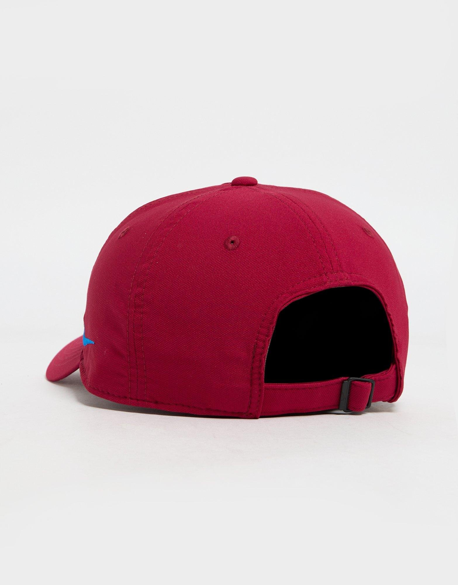 Nike Casquette FC Barcelona Unstructured