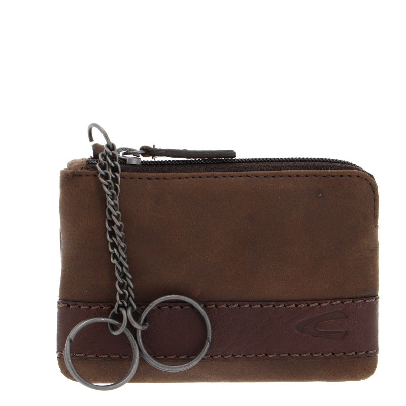 Camel Active Taipeh Sleuteletui Bruin
