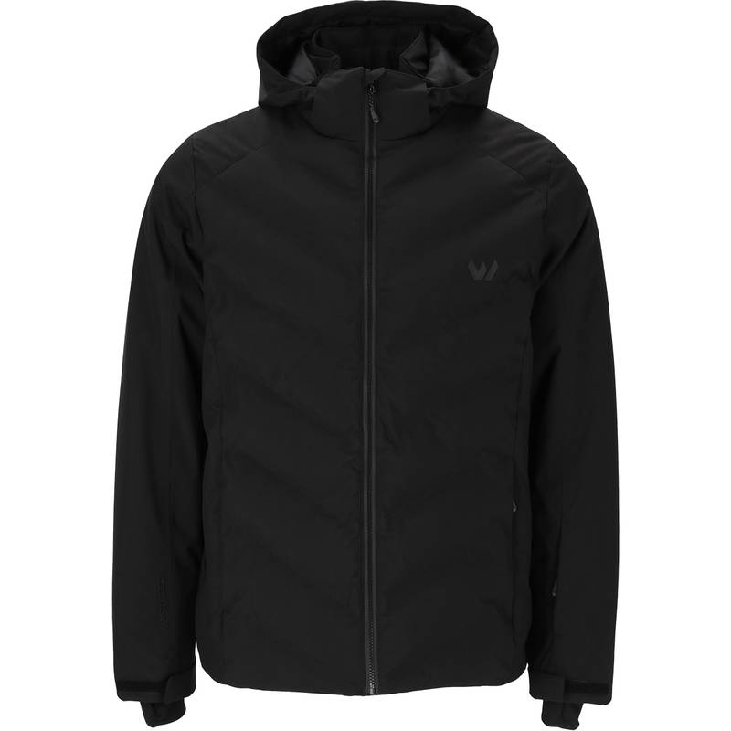 Whistler Freeride CFT+ Puffer Skijakke Herre