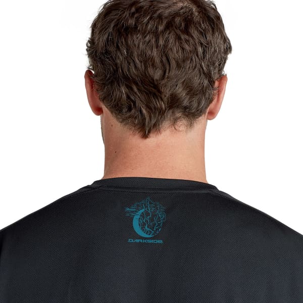 Maillot VTT DAKINE DARKSIDE S/S JERSEY BLACK