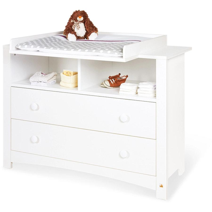 Pinolino Kinderzimmer Florentina extrabreit