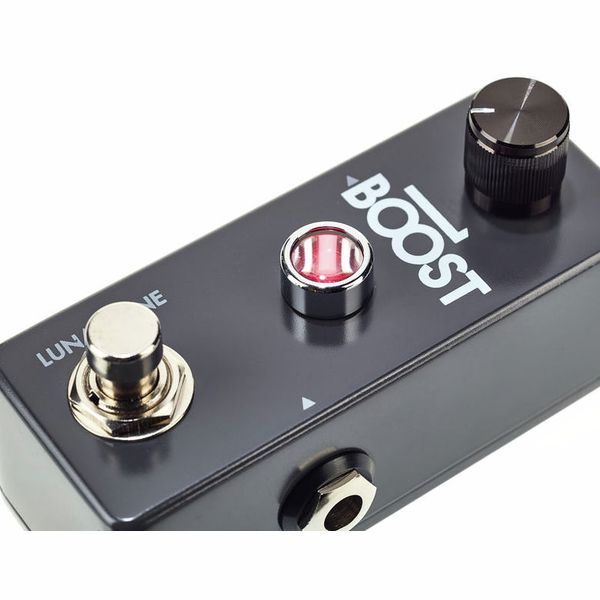 LunaStone Boost 18 Boost/Buffer