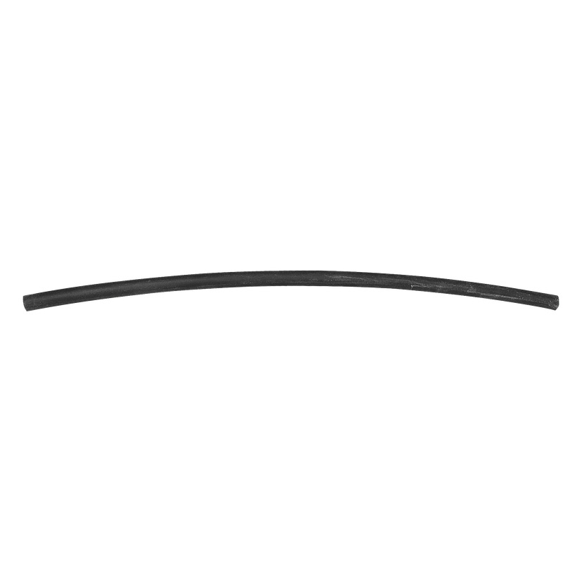 Krympeslange 10-pk 2:1 20 cm Ø4 mm