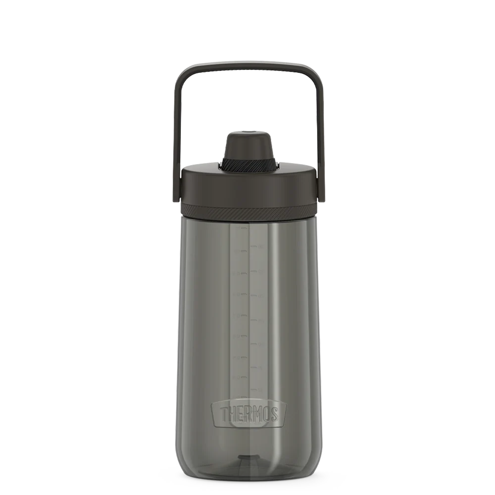 40oz ALTA HARD PLASTIC WATER BOTTLE