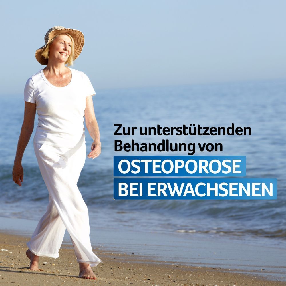VIGANTOL® 500 I.E. Vitamin D3