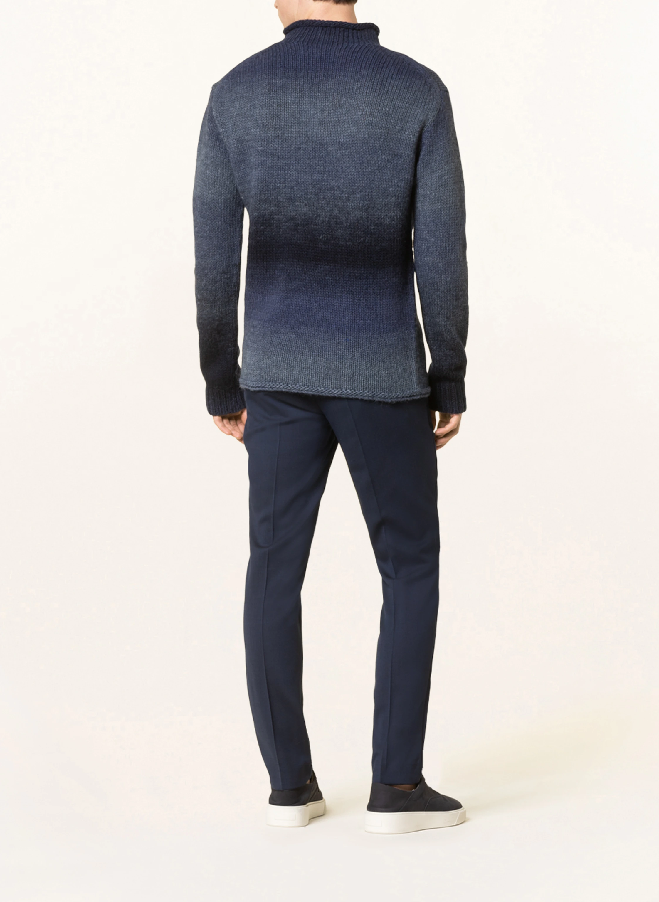 OLYMP Pullover