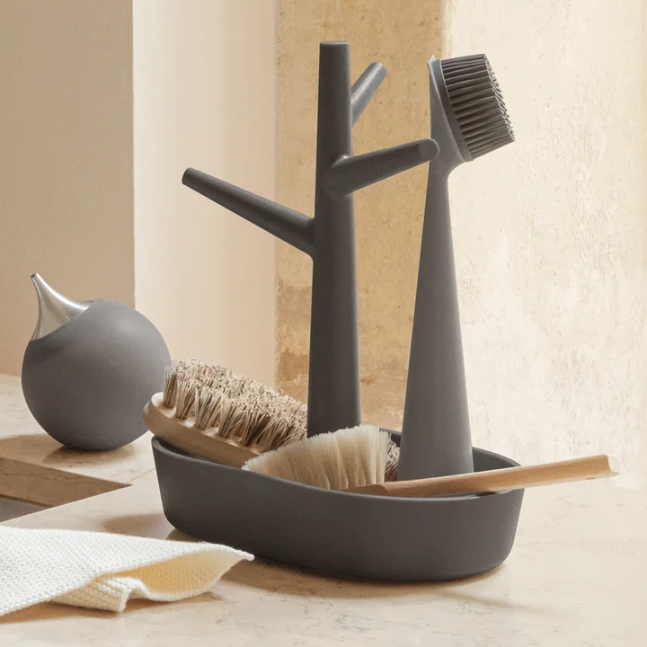 Eva Solo - Kitchen Organizer, elephant grey