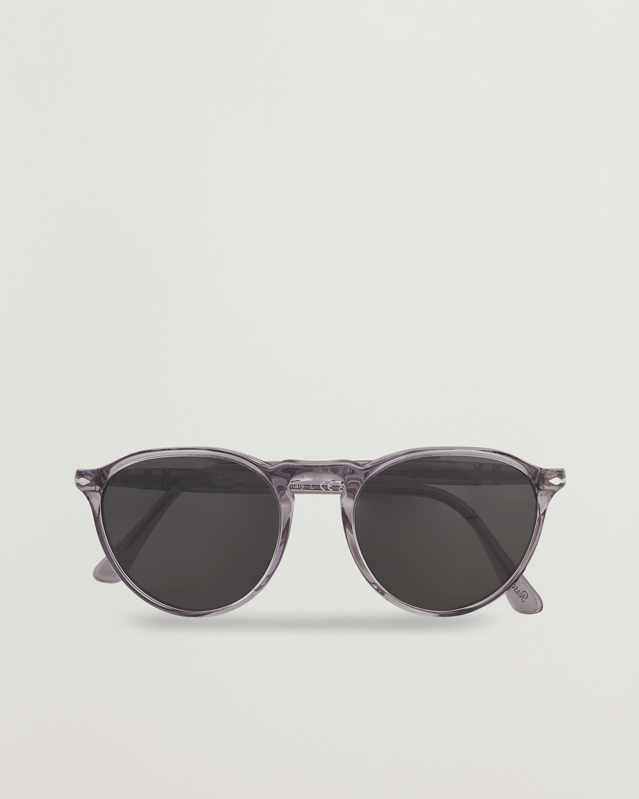 Persol 0PO3286S Sunglasses Grey
