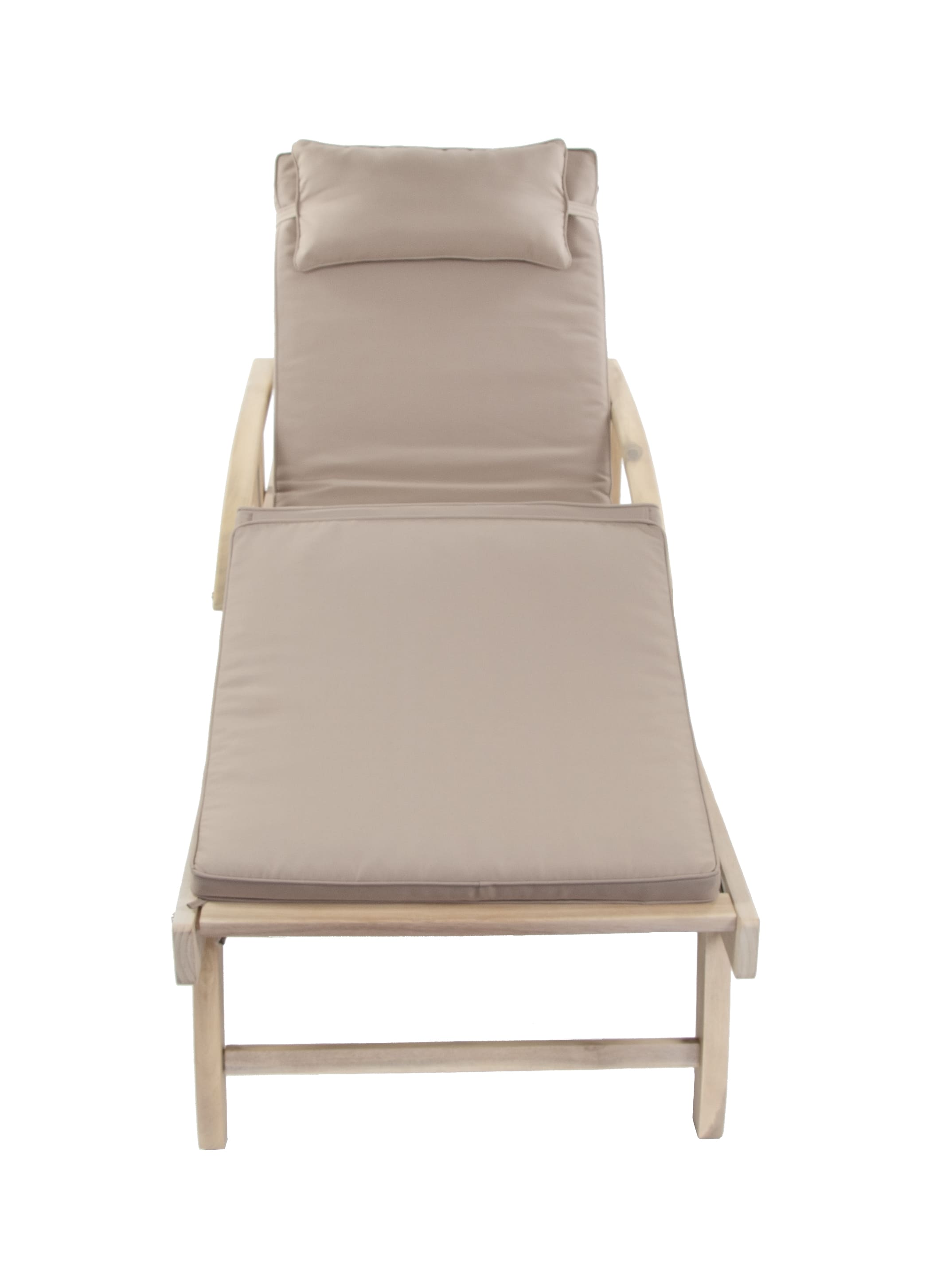 bellavista - Home & Garden®Sonnenliege St. Tropez