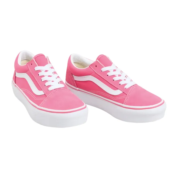 Vans Old Skool Platform Sneakers Junior