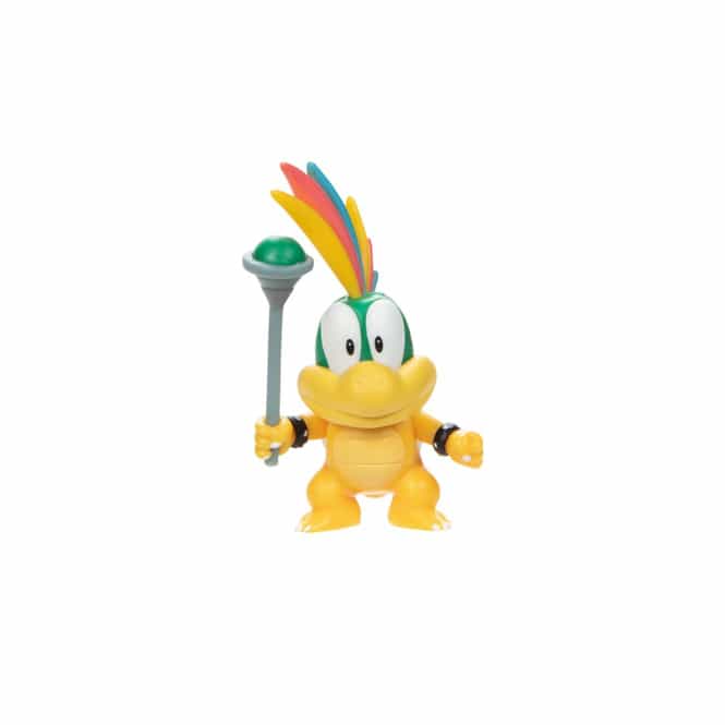 Super Mario - Spielfigur - Maße: ca. 6 cm - 1 Stück
