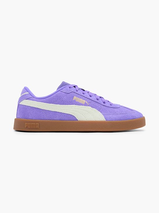 PUMA CLUB II ERA Sneaker Blau