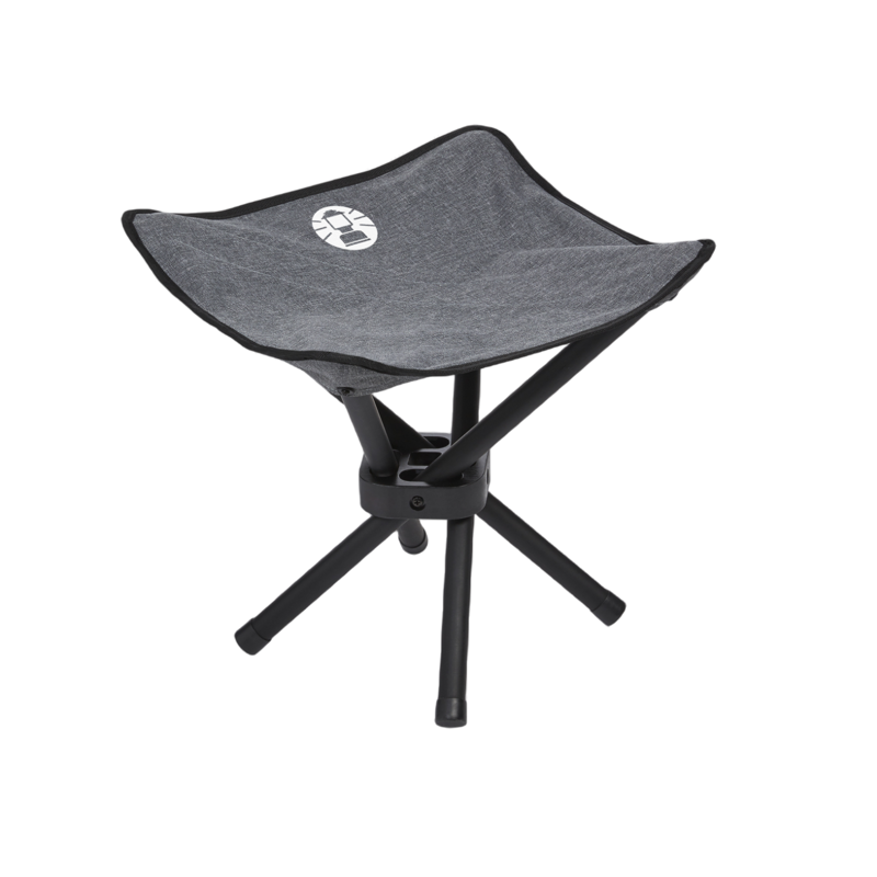 Forester Stool Voetensteun