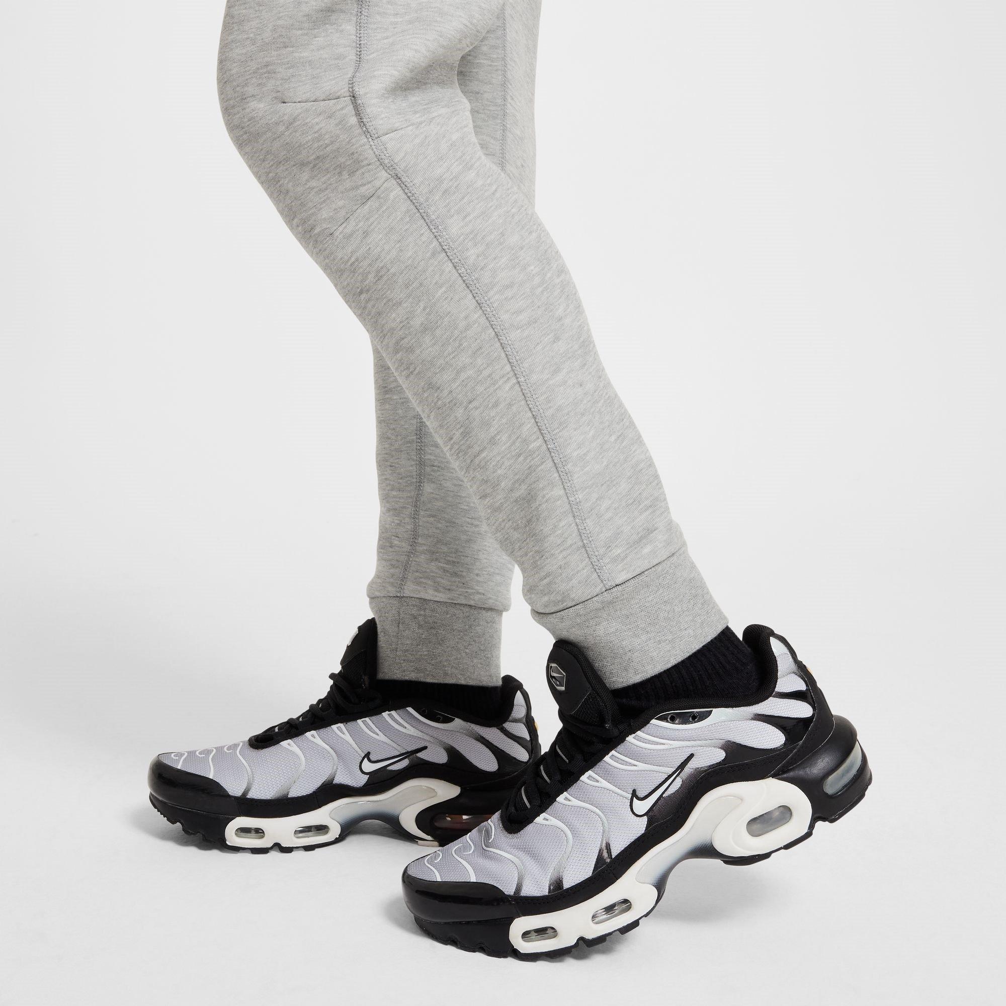 Nike Barcelona Tech Fleece Joggers 2024 2025 Juniors