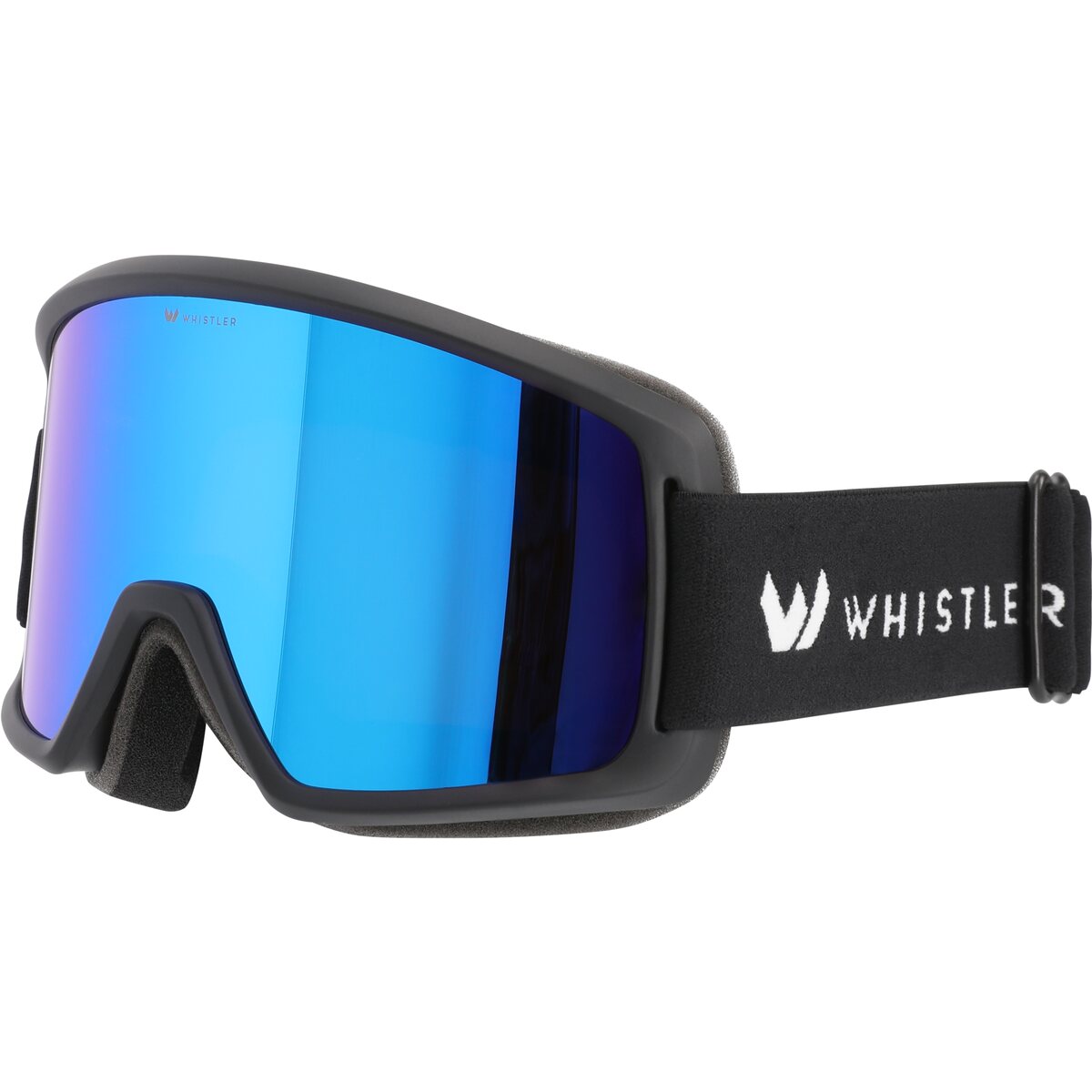 Whistler WS5150 OTG Skibriller