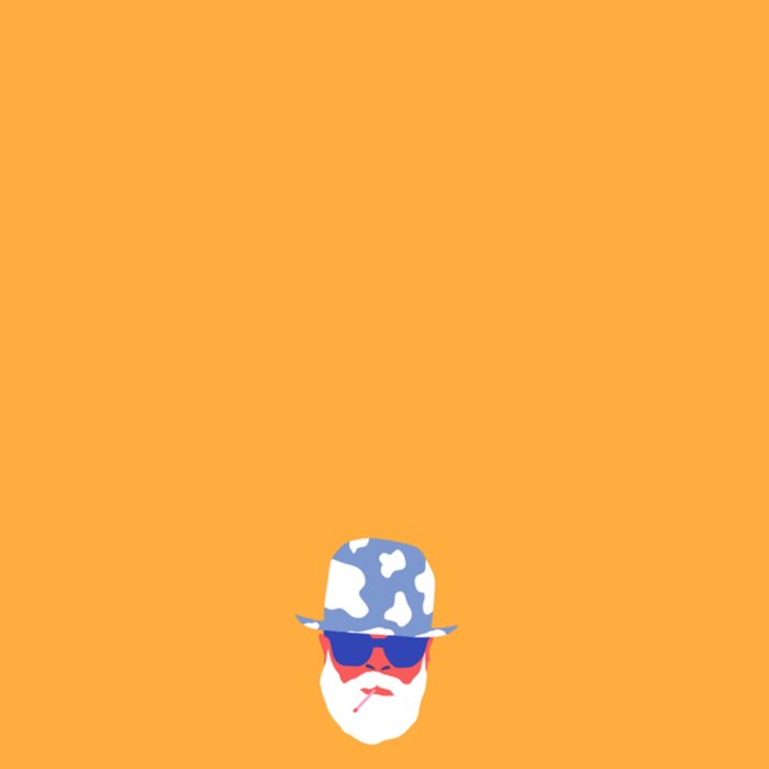 Greetz | Verjaardag | Baard | met naam