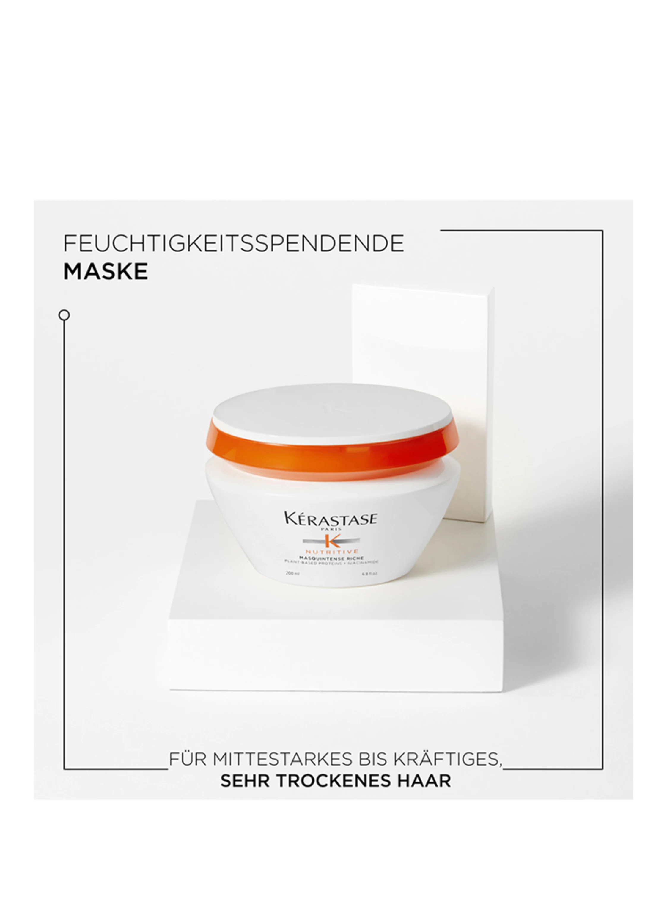 KÉRASTASE NUTRITIVE