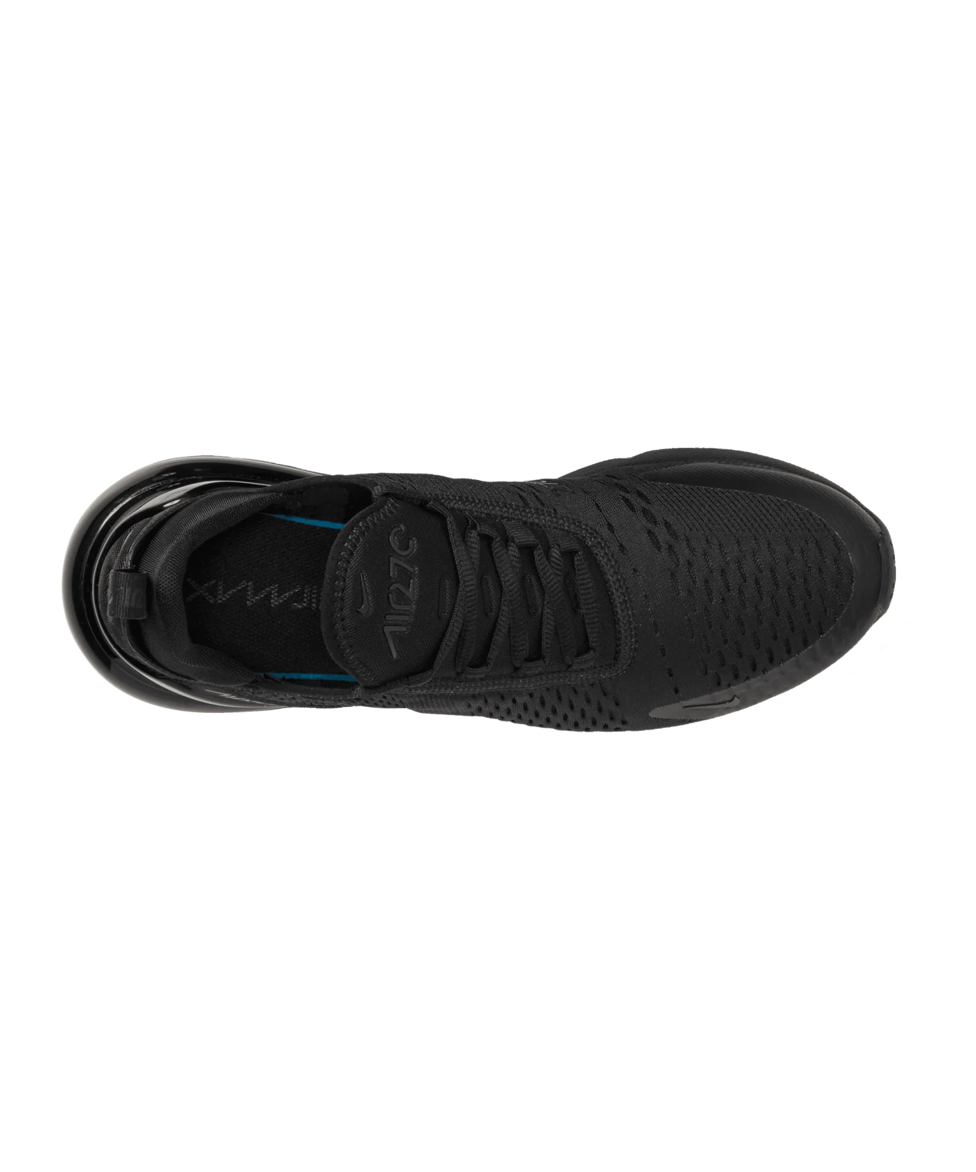 Nike Air Max 270 Schwarz F005
