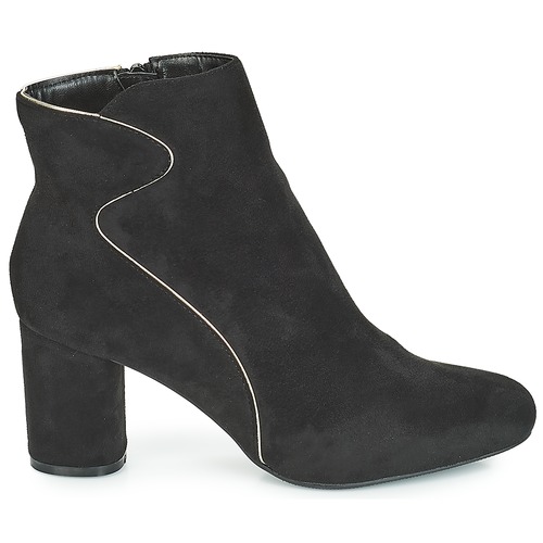 Moony Mood - JUDY - Noir