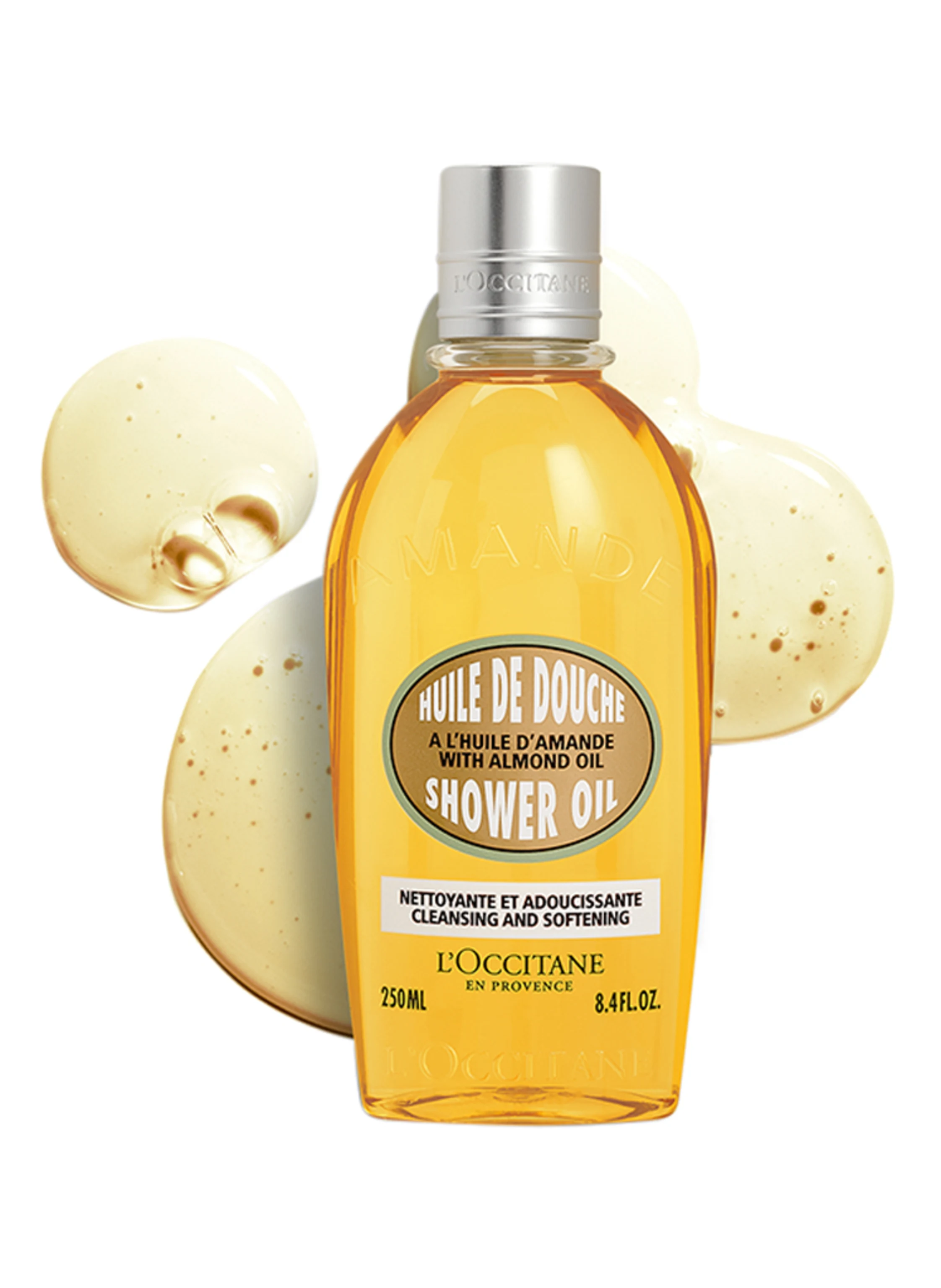 L'OCCITANE MANDEL DUSCHÖL