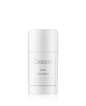 Calvin Klein Obsessed for Men deodorant stick 75g