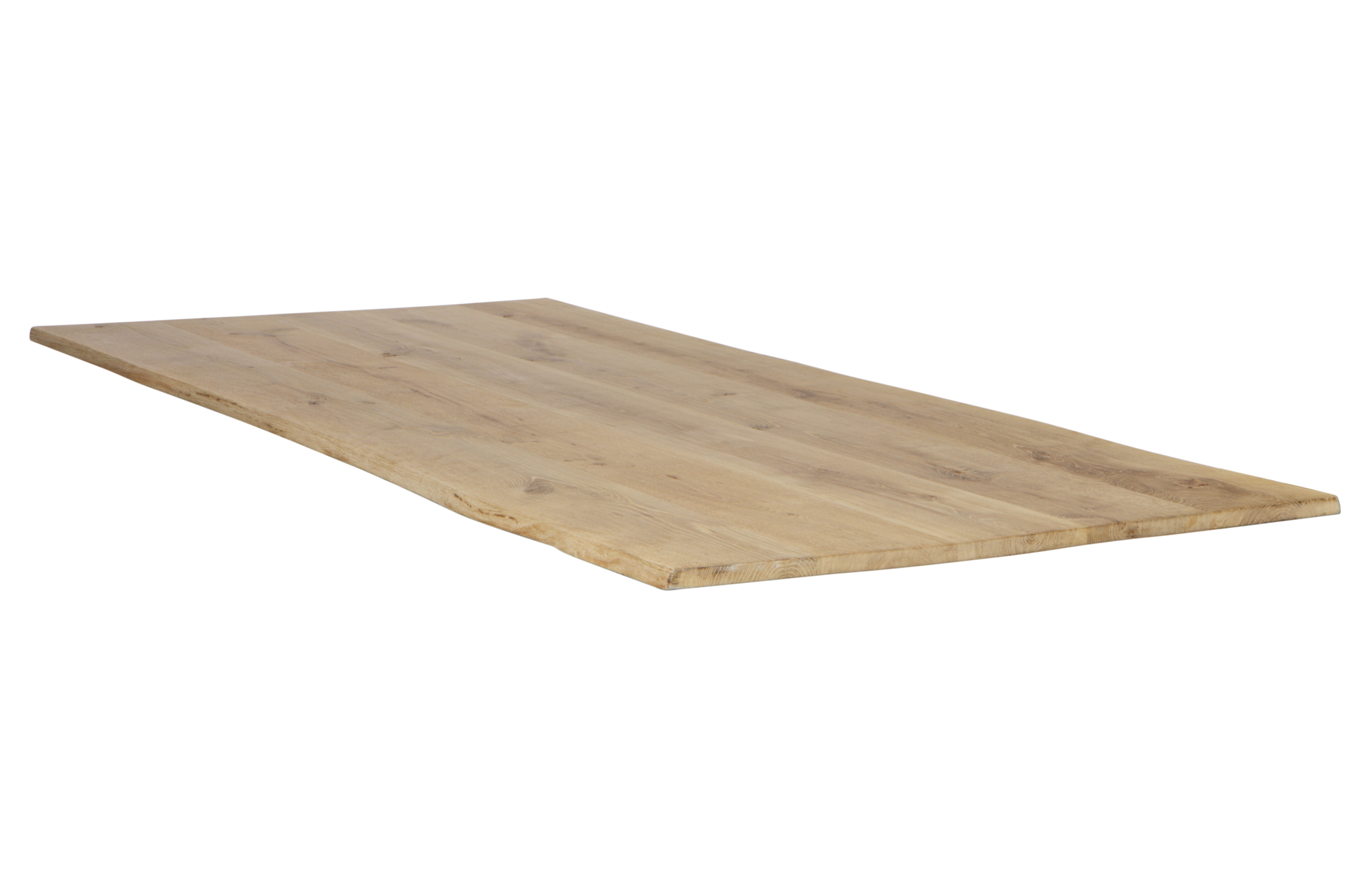 Tafelblad Tablo Boomstam 180 x 90cm