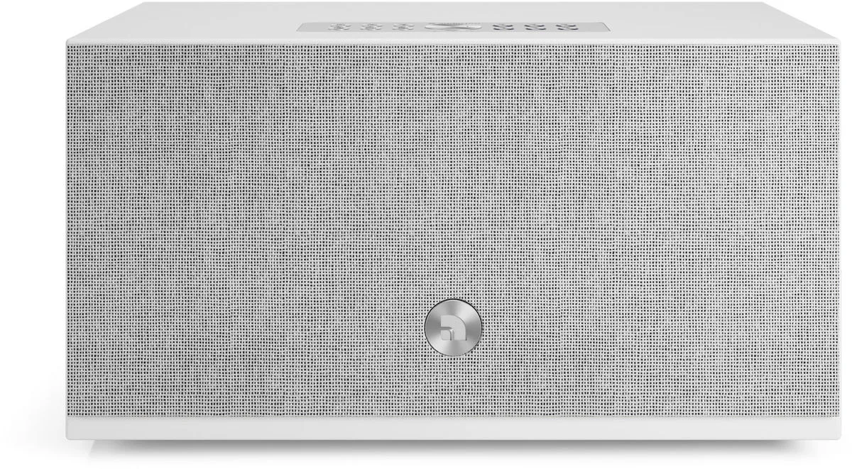 Audio Pro Addon C10 MKII Blanc Enceintes connectées