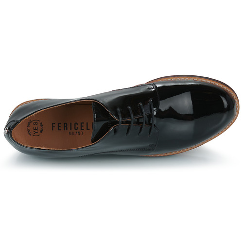 Fericelli - NENSEE - Noir