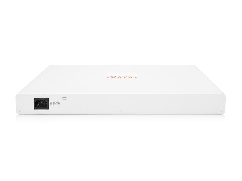 HPE Aruba Networking PoE  Switch Aruba Instant On 1960 48G Aruba Instant On 1960 48G 40p Klasse 4 8p Klasse 6 PoE 2XGT 2SFP  600W Switch