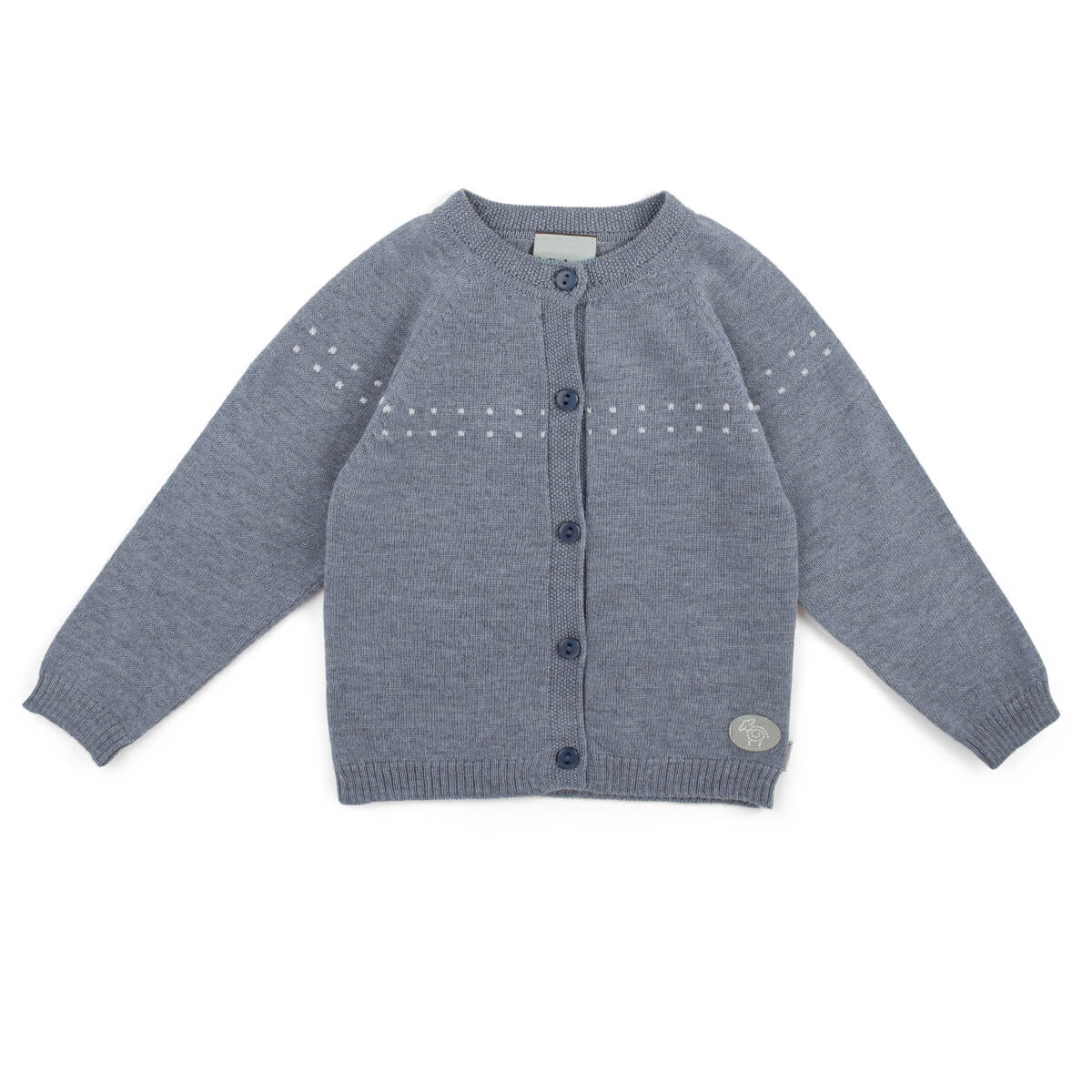 Lillelam Jakke Tynn Classic<br>Super fin jakke til allsidig bruk!