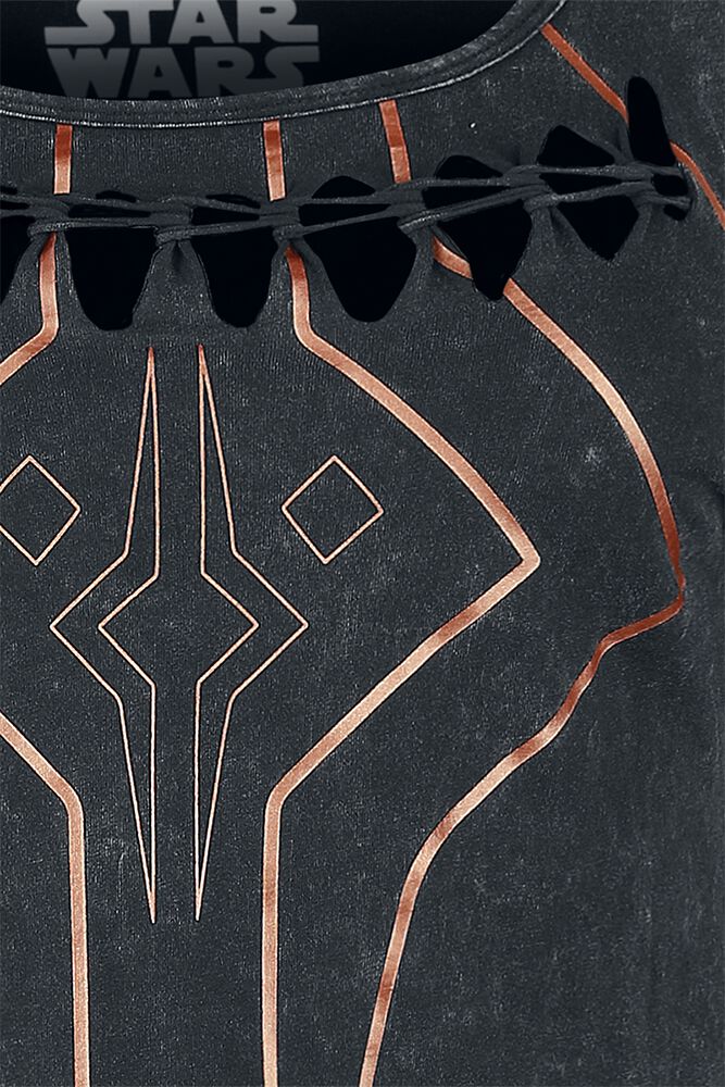 Ahsoka | Star Wars T-shirt manches longues